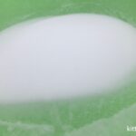 Quali sono le caratteristiche di una sfera di vetro cava?